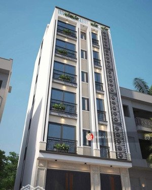 biệt thự phố mỗ lao_phân lô vip _vỉa hè rộng_không ngập_mặt tiền 7.4m_kinh doanh 18.5 tỷ