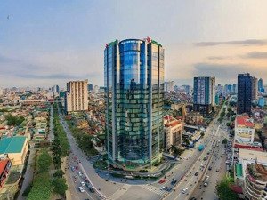 building 3 hầm 18 tầng 219 nguyễn văn thủ, trung tâm quận 1 | diện tích: 30x43m - 1303m2