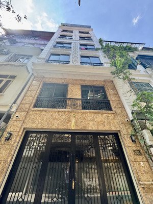 apartment 8 tầng vip phố huỳnh thúc kháng dòng tiền 1 tỷ/n view thoáng vĩnh viễn 90m2 mt7m 41 tỷ