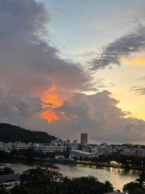 bán căn hộ 1 phòng ngủ chung cư osc võ thị sáu vũng tàu giá 2tỷ360. lh 