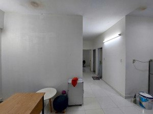 kẹt tiền bán gấp căn hộ hưng ngân garden 1 phòng ngủ, 52m, giá 1.860 tỷ full nội thất o93624o549