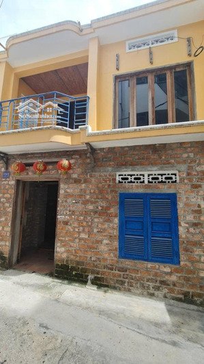 bán nhà 2 tầng hẻm oto hoàng hoa thám chỉ 6.3 tỷ