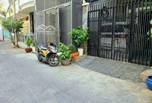 rẻ nhất khu vực - hẻm 6m hoàng hoa thám bình thạnh - 60m2 ngang 4m nở hậu, 5 tầng.