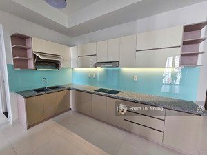 chính chủ cho thuê căn hộ ascent lakeside quận 7, dt 93.5m2/ 2pn, ntcb, bếp, máy lạnh, giá 13 triệu