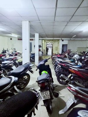 bán nhà xô viết nghệ tĩnh 236m² 6 tầng - 49 tỷ - căn hộ dịch vụ