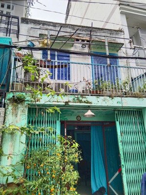 chính chủ gấp bán nhà ở đình nghi xuân, bình tân - dt 48m2 - hẻm ôtô thông - giá chỉ 4.85 tỷ