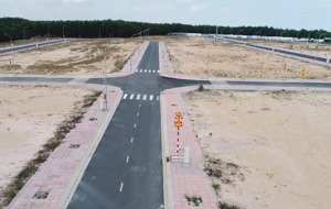 chỉ 990tr có đất ngay sân bay long thành, full thổ, hạ tầng_sổ sẵn_dân cư đông đúc_chiết khấu 15%