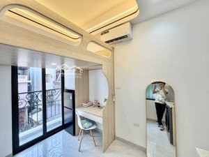 vip vip vip bán nhà dòng tiền/ccmn 7 tầng thang máy hồ ba mẫu, đống đa dòng tiền 95 triệu/tháng