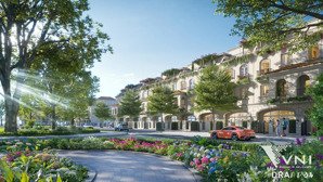 căn shophouse đối diện ngay công viên dự án eurowindow đông vĩnh, giá tốt nhất thị trường