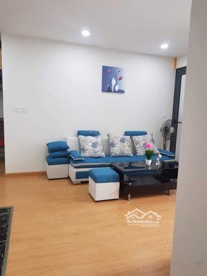 bán căn hộ 2pn chung cư the garden hill 99 trần bình, 66m² tầng trung, full nội thất, 6.5 tỷ