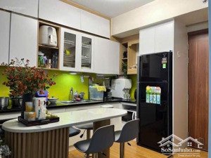 căn hộ flora fuji quận 9 view hồ bơi, full tiện ích, giá chỉ 2,95 tỷ 1pn+1, tầng cao