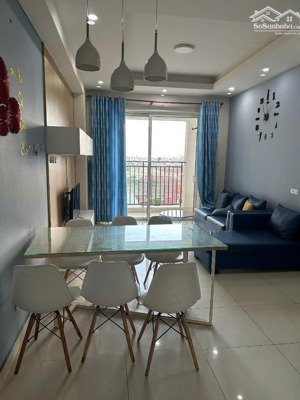 cho thuê căn hộ richstar, 92m2, 3pn,2wc, full nội thất, ở liền, giá 16 triệu/tháng, lh 