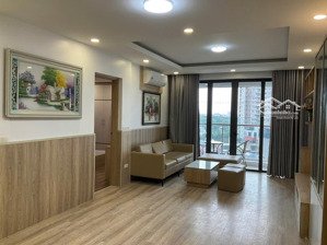 hiếm - sun square - lê đức thọ cho thuê 110m2 3pn 2wc full nội thất giá 18 triệu /th 