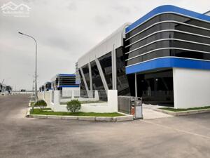 Cho Thuê Xưởng 2700m2 Trong Kcn Bầu Bàng Bình Dương