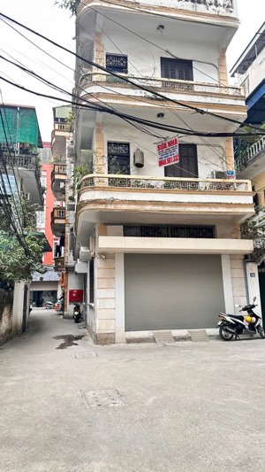 hiếm! bán nhà phân lô tôn đức thắng - ngõ thông, 20m ô tô tránh - 50m2 - 4 tầng kcbt - 10.5 tỷ!