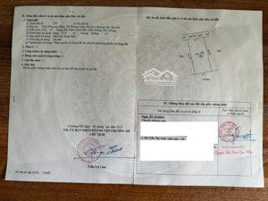 bán đất tại đường 6, phụng châu, chương mỹ, hà nội, 75 triệu / m2, 55 m2