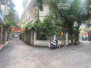 bán nhà - trích sài - võng thị 120m2 xây 3t - lô góc - ô tô - ngay mặt hồ tây lộng gió - giá đầu t