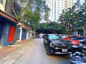 bán nhà liền kề tại khuất duy tiến, thượng đình, thanh xuân, 148m2, 46,9 tỷ, sổ đỏ chính chủ