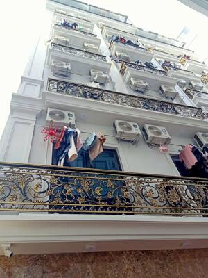 Nhượng toà nhà đang cho thuê 90 triệu/tháng trung tâm Quận Nam Từ Liêm