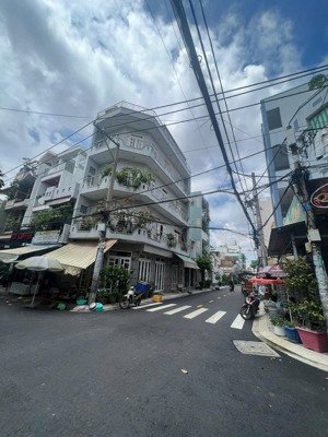 chủ nhà cần bán 2mt-hxh gò dầu p tân sơn nhì 5 x15m dtcn đủ, cấu nhà kiên cố hẻm thông thoáng