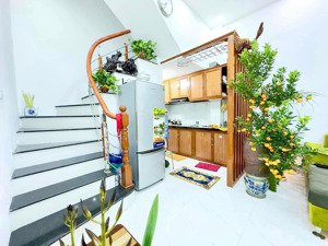 hàng hiến xuân phương 35.8m² 5 tầng - ôto qua nhà -gía 6.x tỷ! lưu bđs 