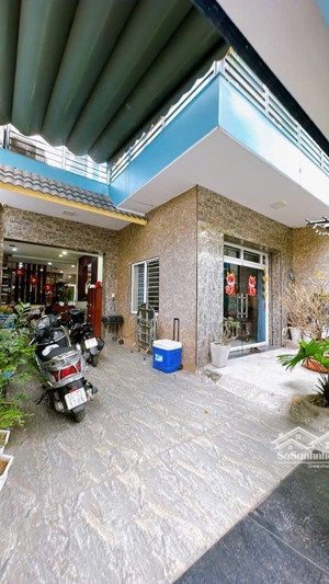 quận gò vấp-hiếmrộng rẽ đường to- bán biệt thự mini-6x20-3 tầng-hxt thông-đường bùi quang là-hạ 1ti