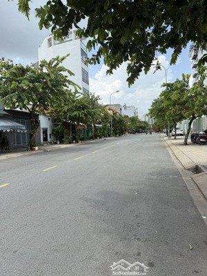 hẻm ô tô phạm văn chí, 75m2, hơn 6 tỷ