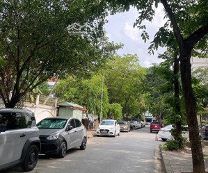 bán đất trung tâm cầu giấy - lô góc kinh doanh - ô tô tránh nhau - vỉa hè - gần kđt trung yên