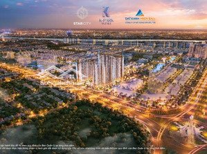 hàng hiếm - chiết khấu 9,5% cho căn studio tại tòa a1, vinhomes star city thanh hoá