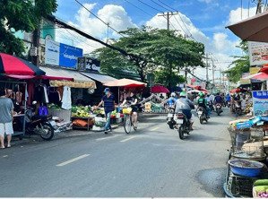 bán mtkd phan anh, dt: 8x37, nhà 2 lầu, đoạn đẹp, giá 28 tỷ tl!