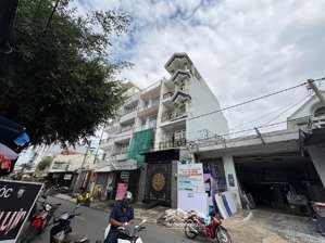 nhà nát, 8.5x35m, mặt tiền ấp chiến lược, bình tân, 20 tỷ.