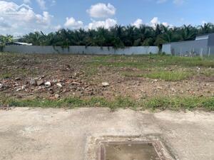 NÈN BIỆT THỰ FULL THỔ CƯ ĐƯỜNG Ô TÔ GẦN CHỢ TRUNG AN