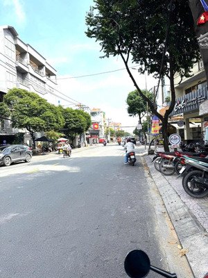 bán gấp - siêu phẩm mặt tiền bình phú quận 6 - 80m2 . giảm sâu chốt nhanh