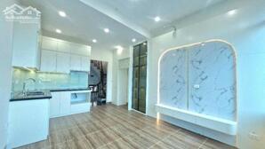 BÁN NHÀ TU HOÀNG – XUÂN PHƯƠNG – TỪ LIÊM 32m² × 7 tầng – Thang máy – Full nội thất cao cấp