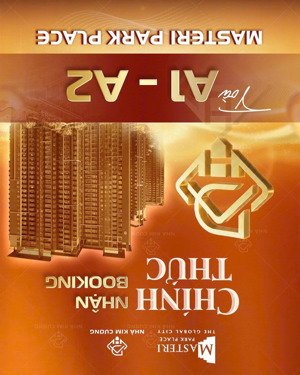 masteri park place cơ hội vàng dành riêng cho cộng đồng masterise & nhà đầu tư