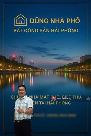 series mặt phố ngô gia tự giá tốt nhất hiện tại chỉ 9x triệu/m2