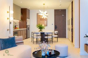 căn hộ 1pn giá 1,8 tỷ/căn tại trung tâm tp thuận an, tt 15% đến lúc nhận nhà