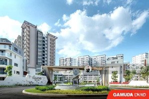 bán căn 96m2 - diamond briliant - celadon city, full nt, nhà mới, hướng mát, xem nhà 24/7