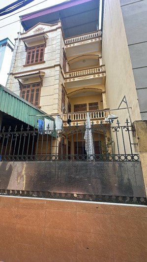 bán nhà văn trì, bắc từ liêm - diện tích 98m2 phù hợp xây chung cư mini cho thuê - giá đầu tư