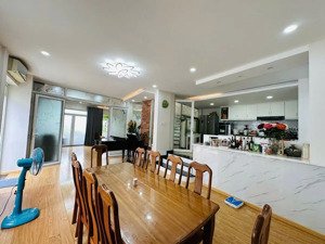 bán nhà hoàng hoa thám 156m² 3 tầng - 23 tỷ - bán gấp trong tháng