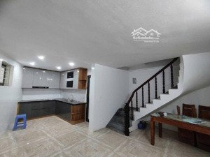 hiếm! bán nhà định công, giá 6.490 tỉ, dt 32 m2, nhà 5 tầng mới xây 2021, thiết kế đẹp.