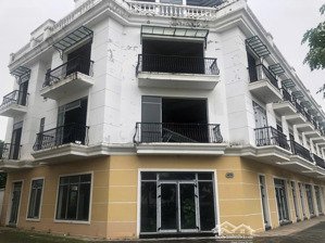 shophouse sẻ khe seoul ecohome mặt đường 10, đối diện lg tràng duệ