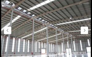 Chính chủ cho thuê 21.000m2 đất có 12.000m2 kho nhà xưởng tại Điện Bàn, Quảng Nam.