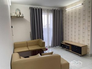 cho thuê cc tara residence, tạ quang bửu, q8, 10 triệu, 74m2