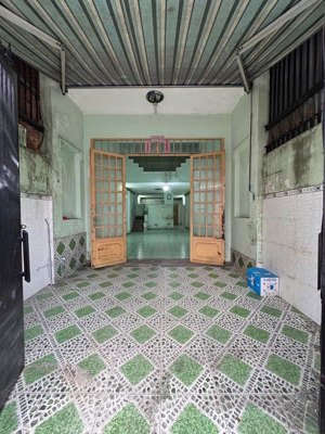 chỉ 6.15 tỷ - 4.2x16m - 2tầng - hxh 8m tân hương - phường tân quý - tân phú