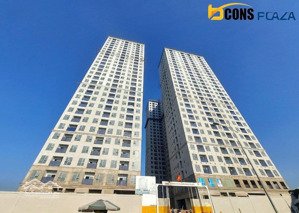 hàng hot - căn bcons plaza 51m2 2pn 2wc - giá 2 tỷ 2 bay nhanh - lh bách bre để cọc hàng sớm nhất