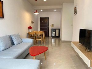 ngộp bank bán cc florita (q7) full nội thất