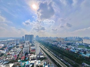 cho thuê căn hộ thảo điền, quận 2 - thảo điền pearl, 2p - 26tr - thao dien pearl, 2pn for rent