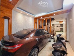 bán nhà phân lô tây sơn, đống đa lô góc 2 mặt tiền - gara ô tô kinh doanh 55m 4 tầng 19,2 tỷ