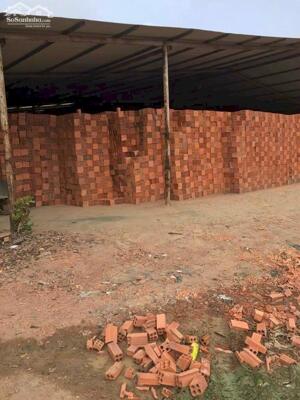 Cần bán 23.000m2 đất và 10.000m2 nhà xưởng, nhà máy Gạch, tp Đà Nẵng.